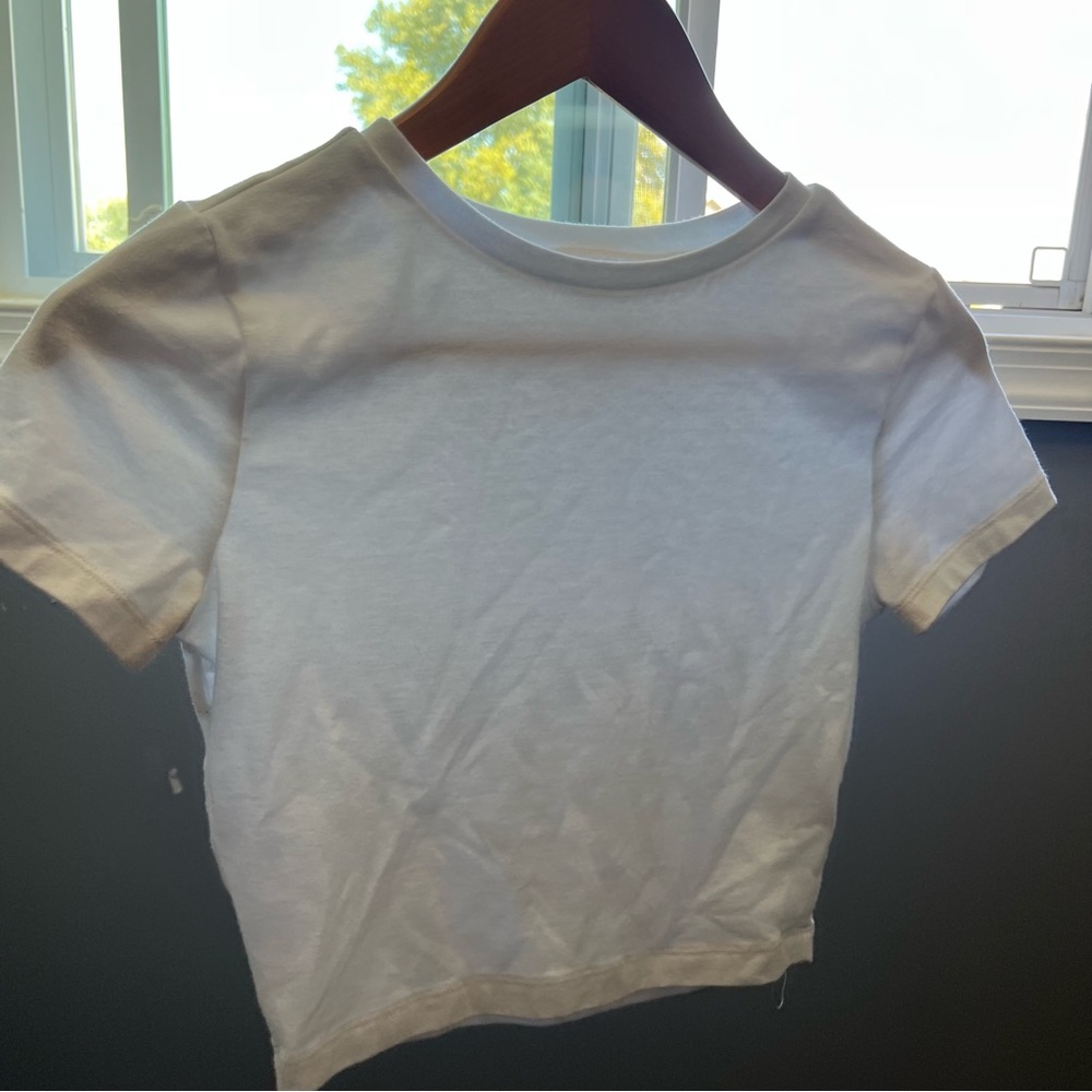 Target t-shirt